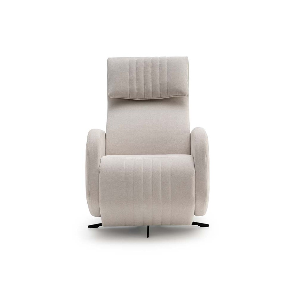 Sillón Relax Charly Frances Bañon