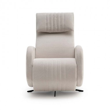 Sillón Relax Charly Frances Bañon