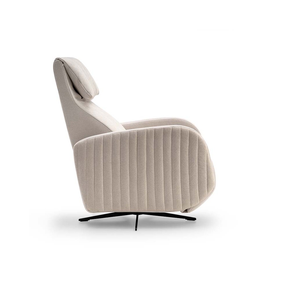 Sillón Relax Charly Frances Bañon