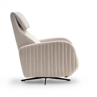 Sillón Relax Charly Frances Bañon