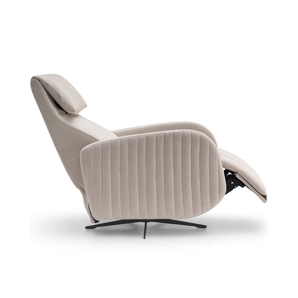 Sillón Relax Charly Frances Bañon