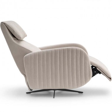 Sillón Relax Charly Frances Bañon