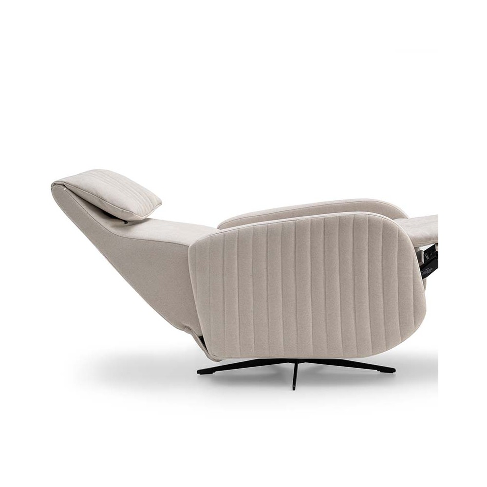 Sillón Relax Charly Frances Bañon