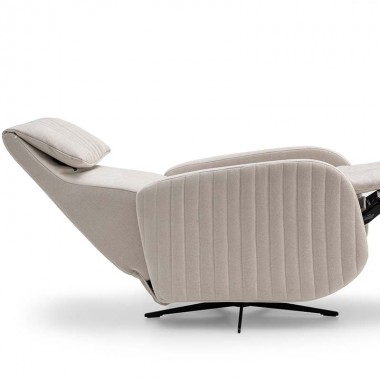 Sillón Relax Charly Frances Bañon