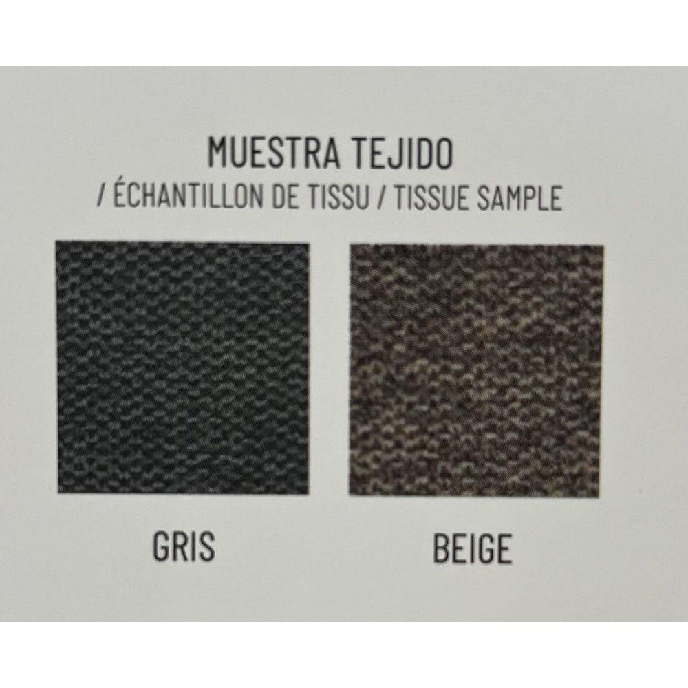 Sillón Relax Jack Frances Bañon