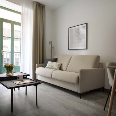 Sofá Cama Zardá Lancaster