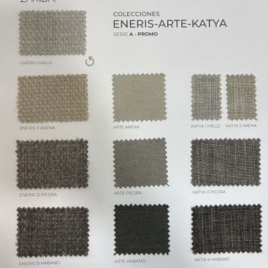 Sofá Cama Zardá Kendal