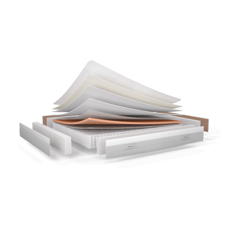 Colchón Sonpura Prisma