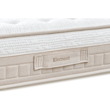 Colchón Sonpura Element