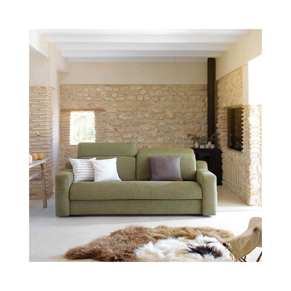 Sofá Cama Zardá Roma