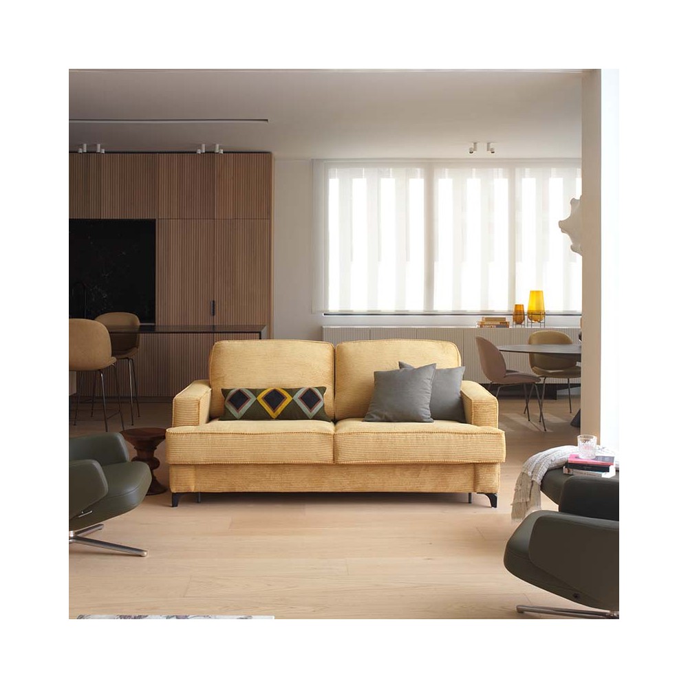 Sofá Cama Zardá Parma