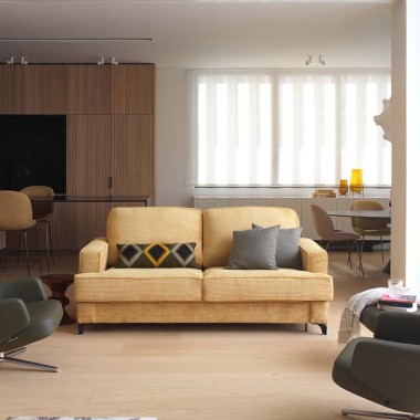 Sofá Cama Zardá Parma