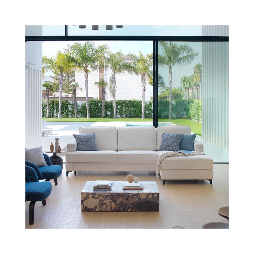 Sofá Cama Zardá Parma