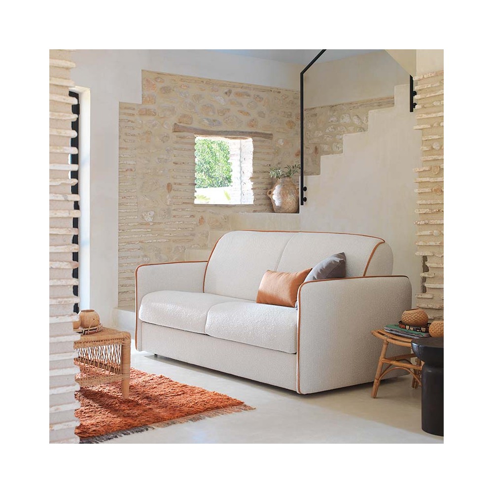 Sofá Cama Zardá Turin