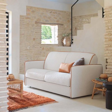 Sofá Cama Zardá Turin