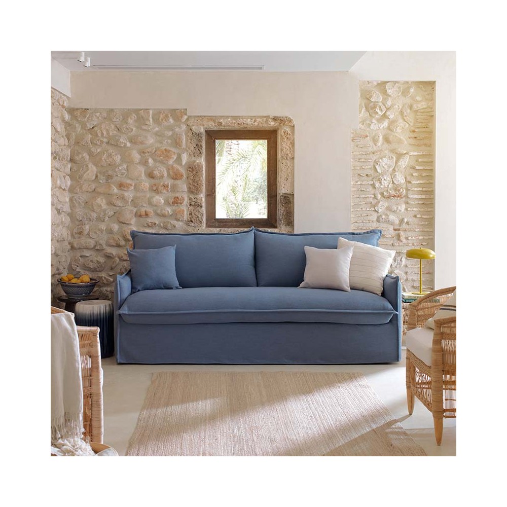 Sofá Cama Zardá Andría