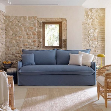 Sofá Cama Zardá Andría