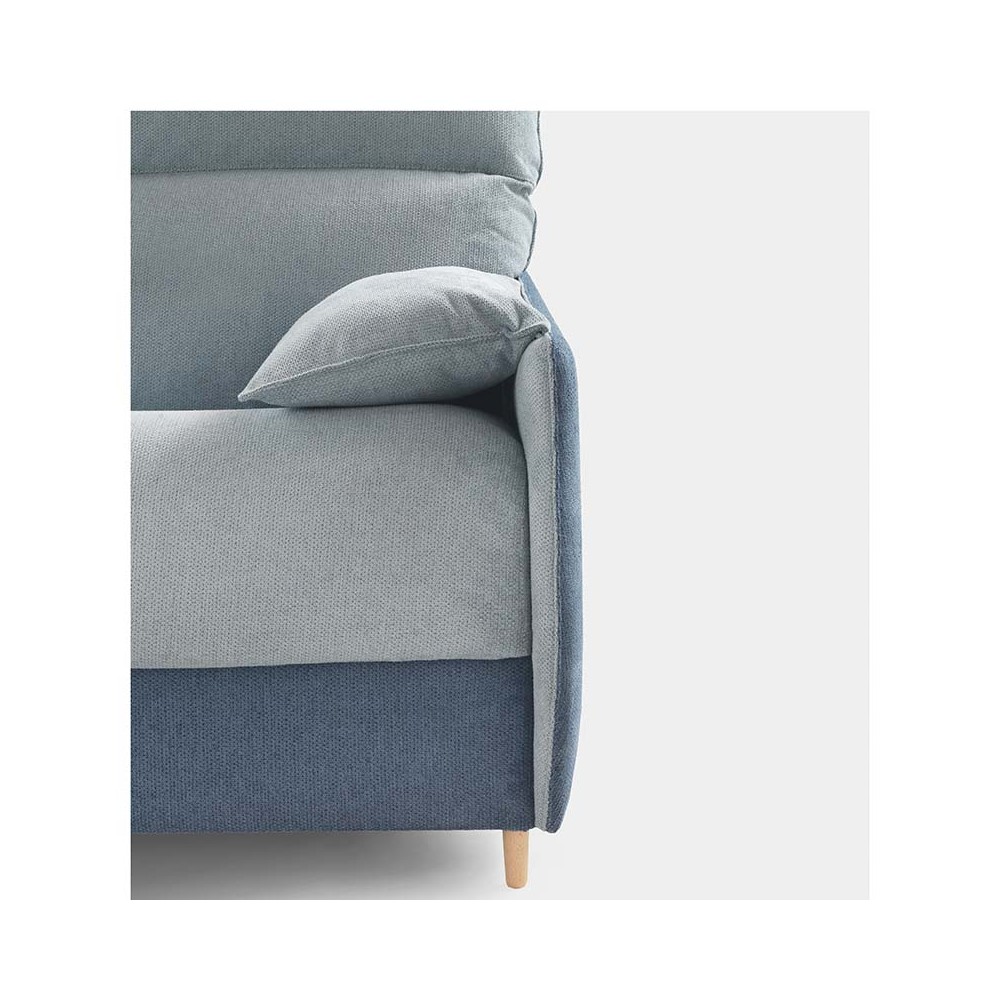 Sofá Cama Zardá Castle