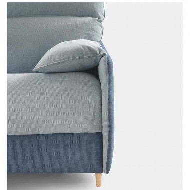 Sofá Cama Zardá Castle