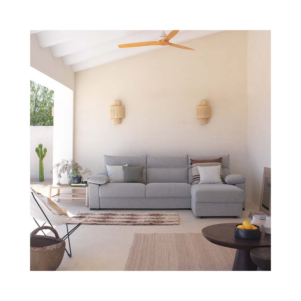 Sofá Cama Zardá Bath