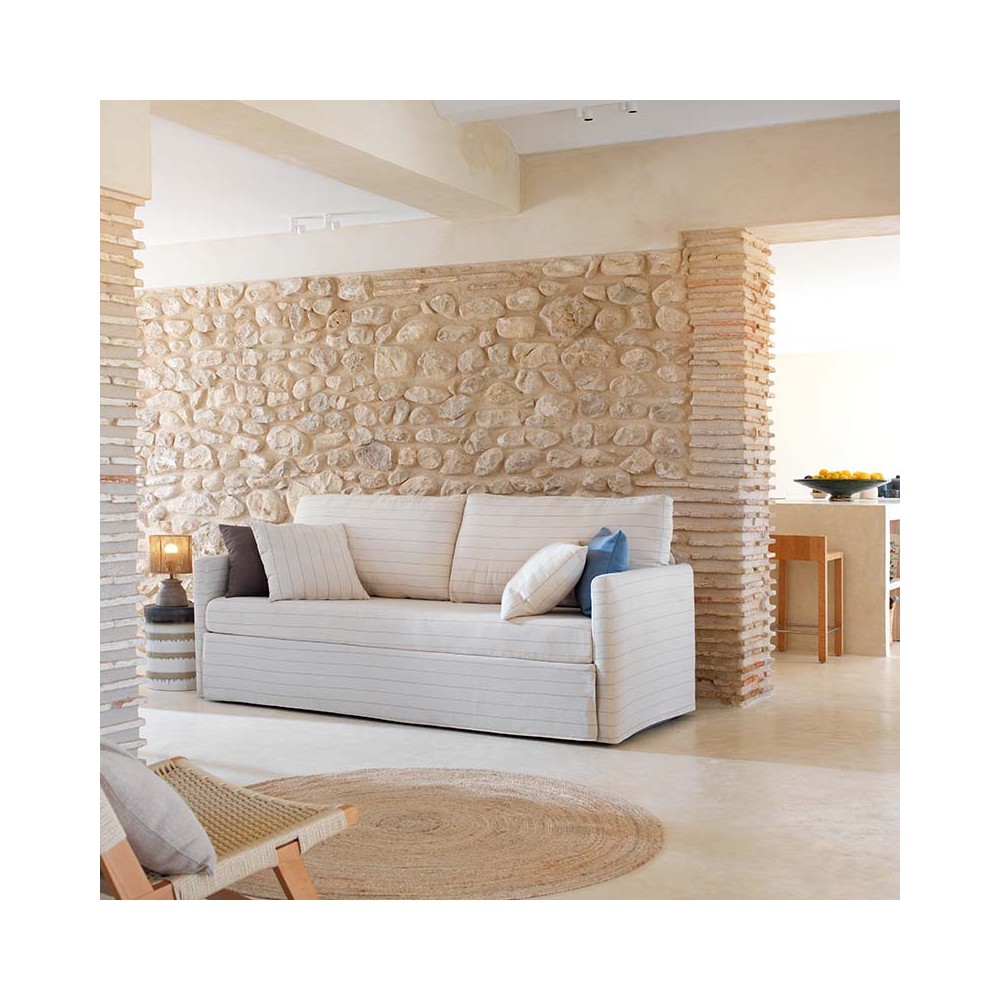 Sofá Cama Zardá Lucca