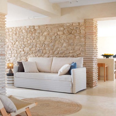 Sofá Cama Zardá Lucca