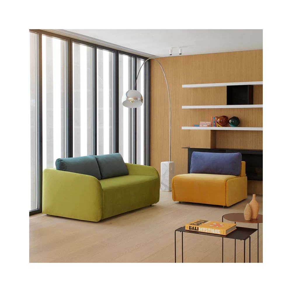 Sofá Cama Zardá Pop