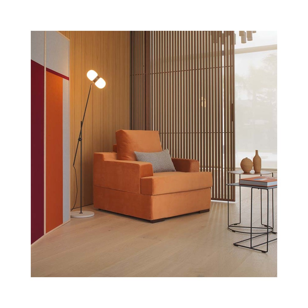 Sofá Cama Zardá Jazz