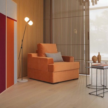 Sofá Cama Zardá Jazz