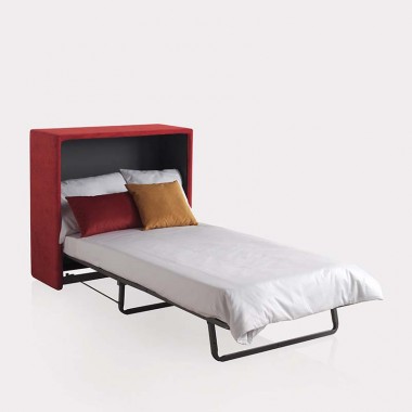 Mueble Cama Zardá