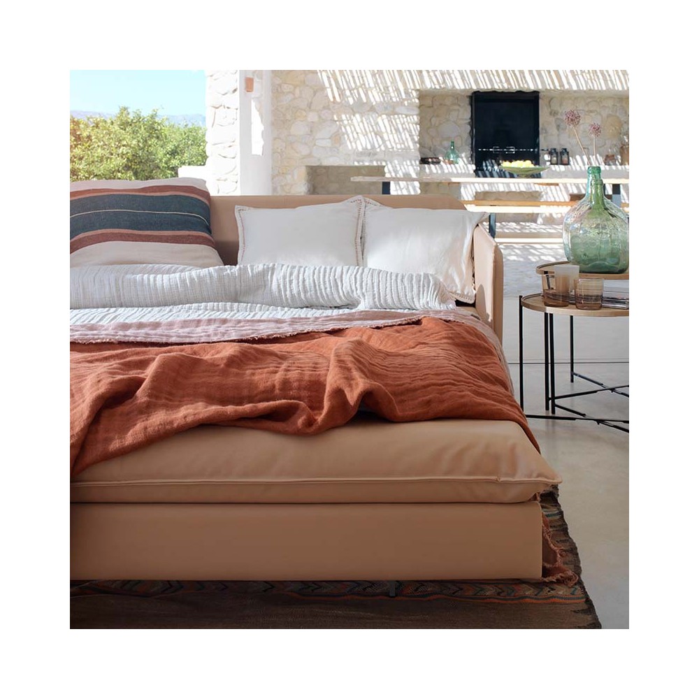 Sofá Cama Zardá Capri