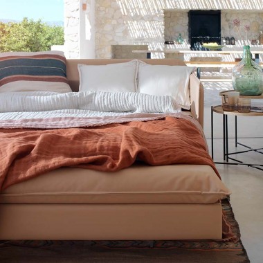 Sofá Cama Zardá Capri