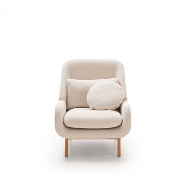 Sillón Fijo Reyes Ordoñez Lotus