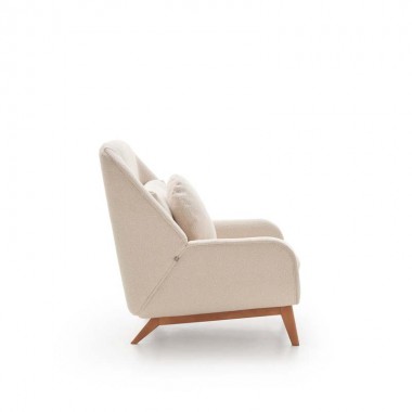 Sillón Fijo Reyes Ordoñez Lotus