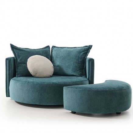 Sillón Reyes Ordoñez Luna