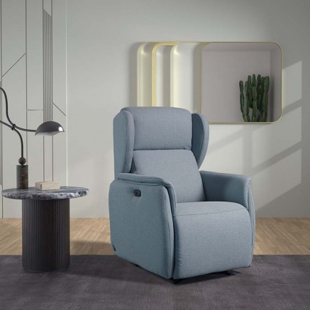 Sillón Relax Tapridel Cádiz