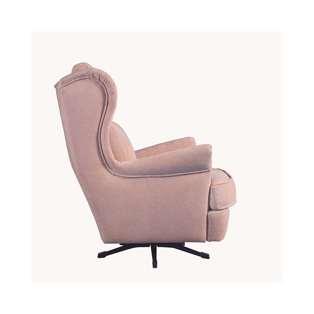 Sillón Relax Tapridel Klasic