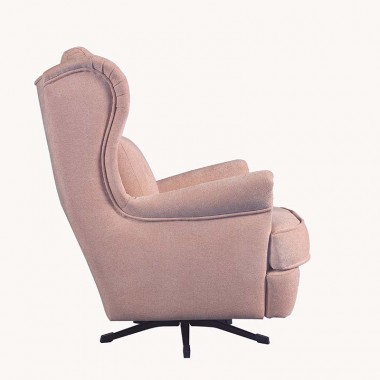 Sillón Relax Tapridel Klasic