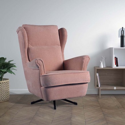 Sillón Relax Tapridel Klasic