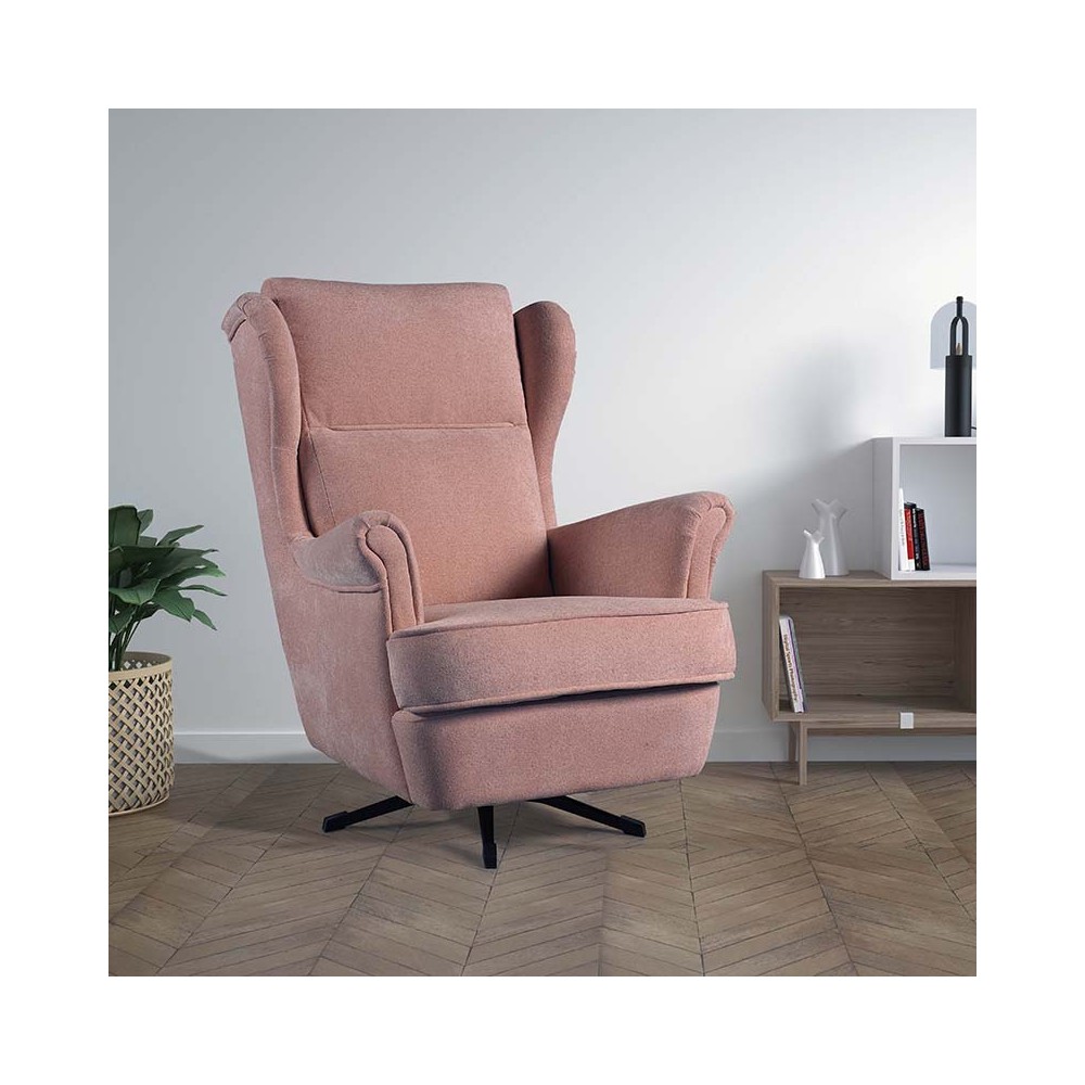 Sillón Relax Tapridel Klasic