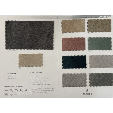 Sillón Relax Tapridel Klasic