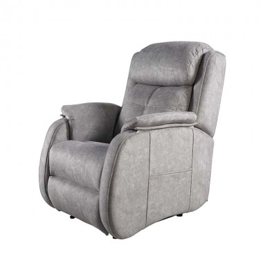Sillón Relax Tapridel Lola