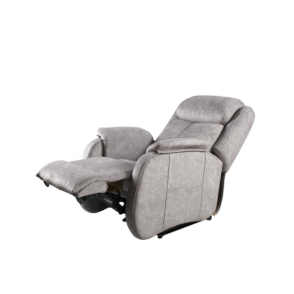 Sillón Relax Tapridel Lola