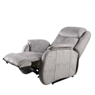 Sillón Relax Tapridel Lola