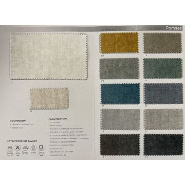 Sillón Relax Tapridel Lola