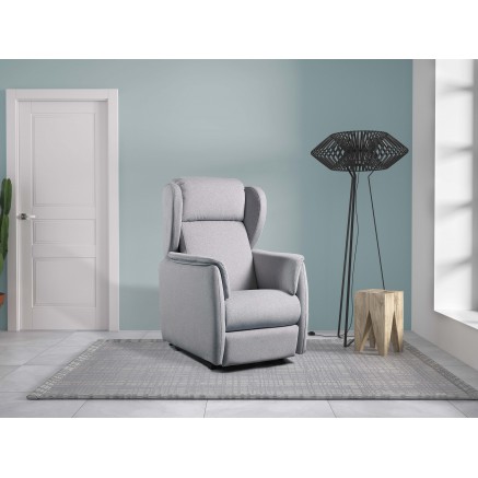 Sillón Relax Tapridel Granada