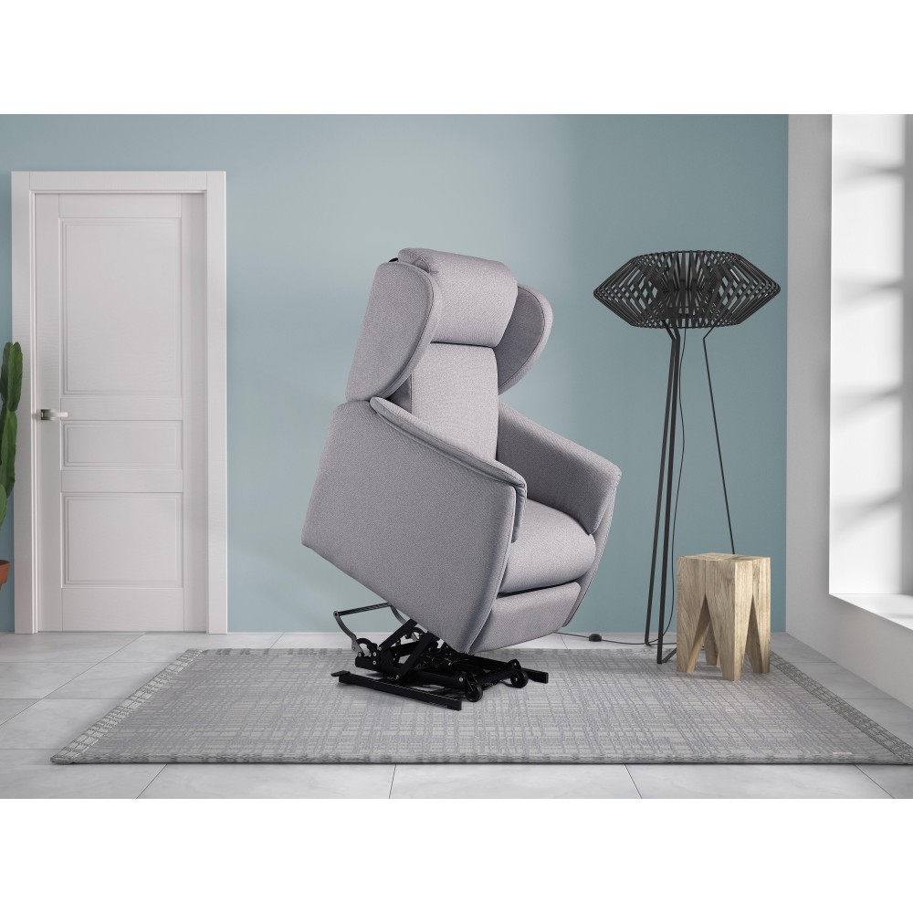 Sillón Relax Tapridel Granada