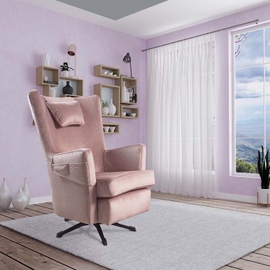 Sillón Relax Tapridel Neo