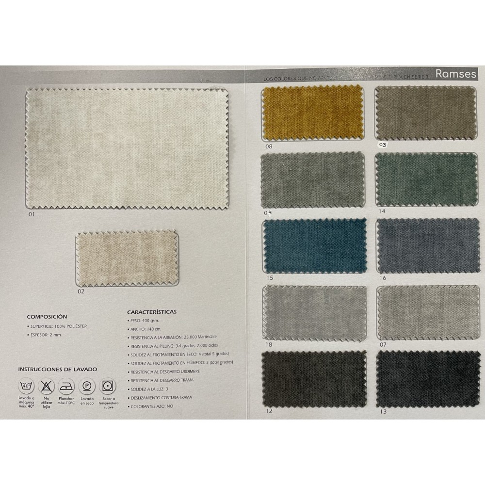 Sillón Relax Tapridel Neo