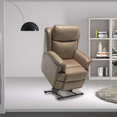 Sillón Relax Tapridel Río